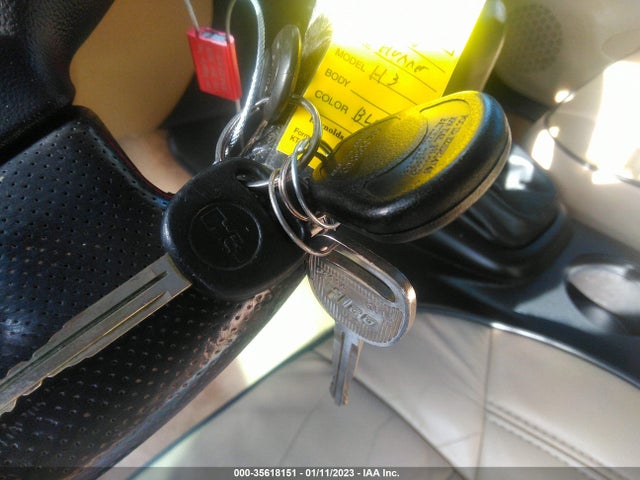 5GTDN136668105346 Hummer H3