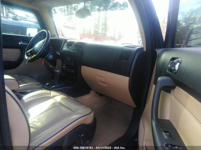 5GTDN136668105346 Hummer H3