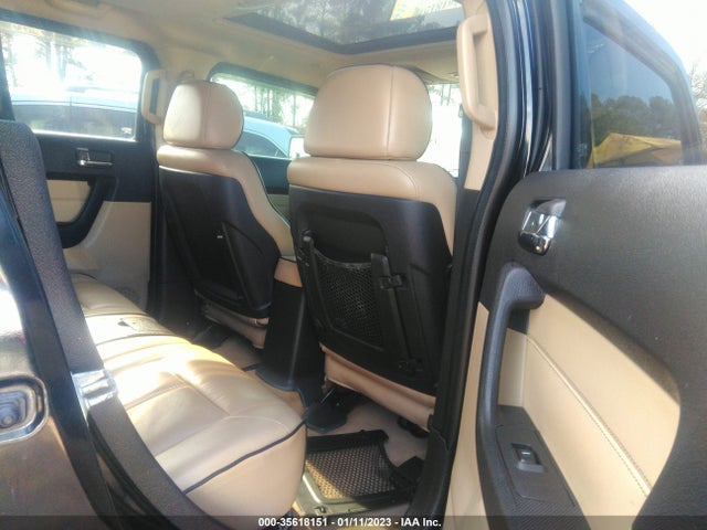 5GTDN136668105346 Hummer H3
