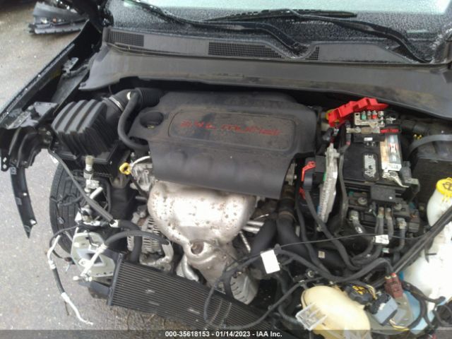 3C4NJDDB4KT665415 Jeep Compass Trailhawk
