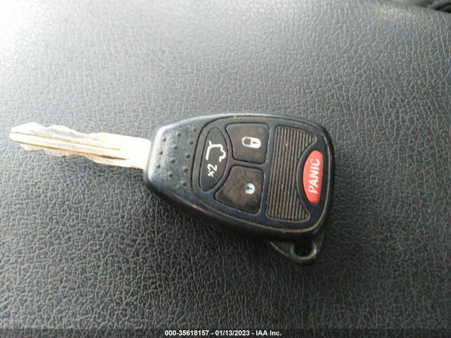 2012 JEEP LIBERTY SPORT VIN: 1C4PJMAKXCW139170