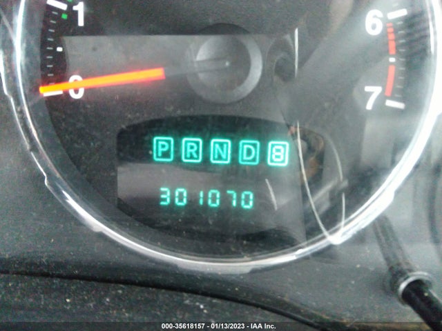 2012 JEEP LIBERTY SPORT VIN: 1C4PJMAKXCW139170