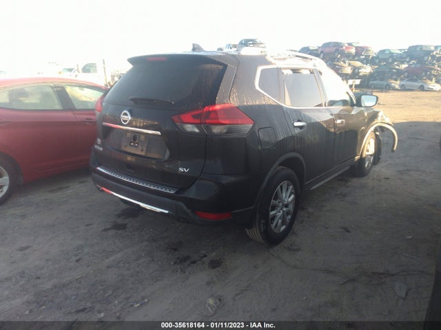 2018 Nissan Rogue, VIN: KNMAT2MT2JP623107