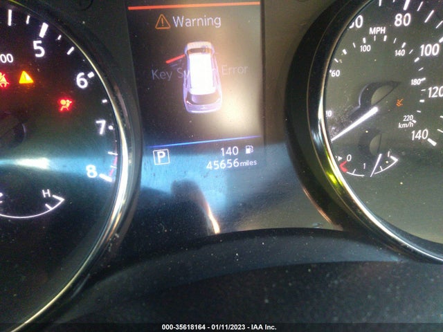 2018 Nissan Rogue, VIN: KNMAT2MT2JP623107