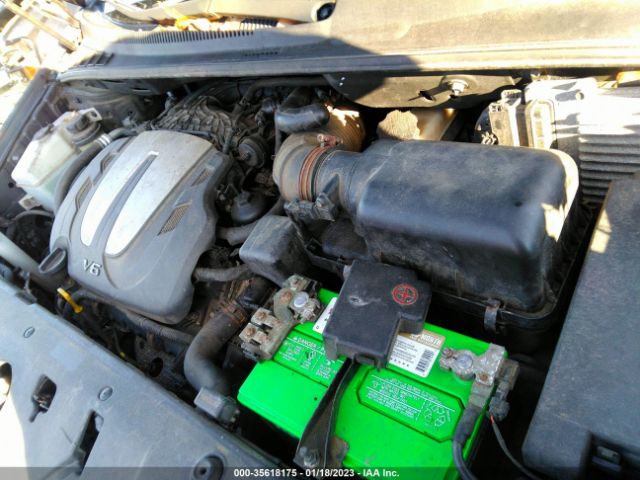 KNDMG4C76E6540342 KIA SEDONA LX