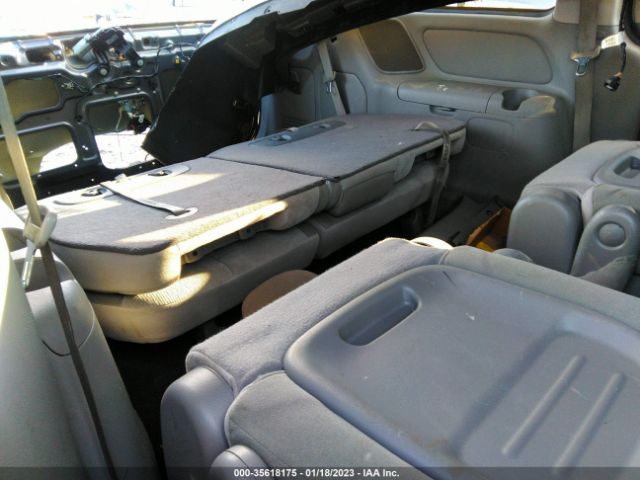 KNDMG4C76E6540342 KIA SEDONA LX