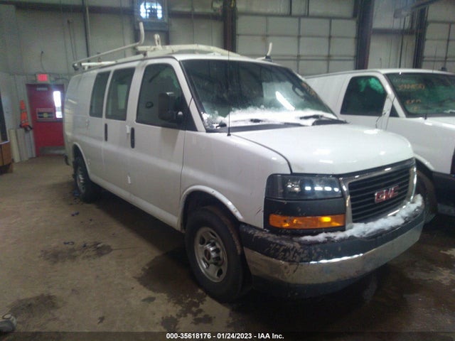 2019 1GTW7AFG6K1372049 main image