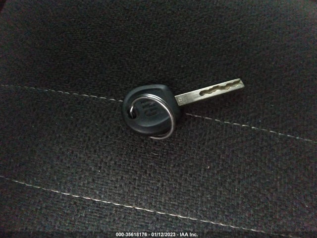 GMC SAVANA CARGO VAN 2019 1GTW7AFG6K1372049 Image 11