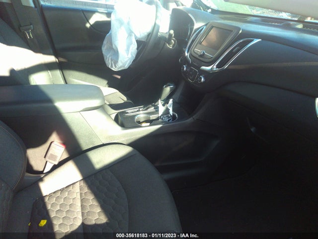 Chevrolet EQUINOX LT 2021 2GNAXKEV0M6114939 Image 5