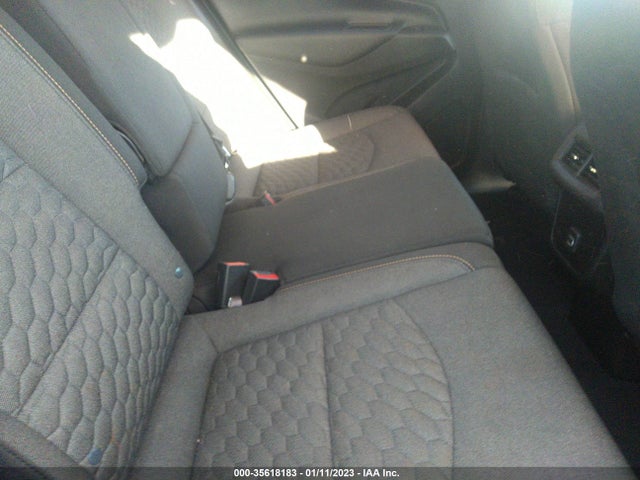 Chevrolet EQUINOX LT 2021 2GNAXKEV0M6114939 Image 8