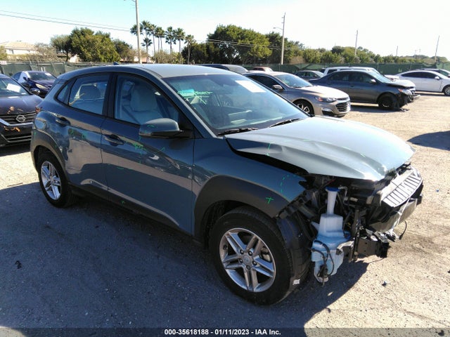 2022 Hyundai Kona, VIN: KM8K22AB7NU764440