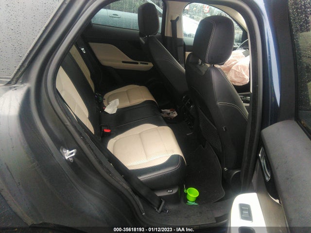 SADCL2BV2HA091632 Jaguar F-pace 35t R-sport