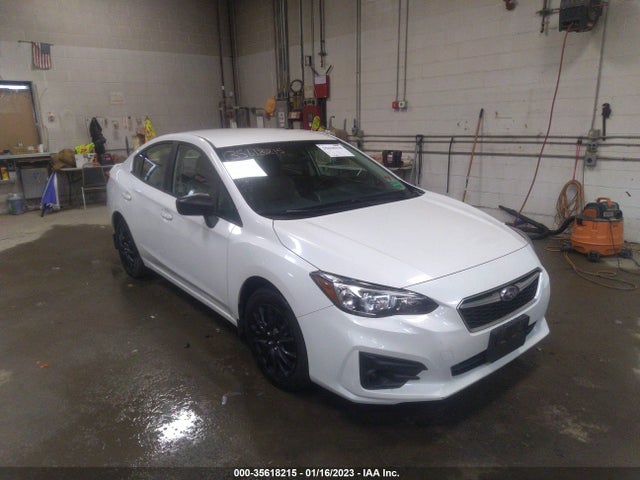 2019 Subaru Impreza, VIN: 4S3GKAA67K3600629