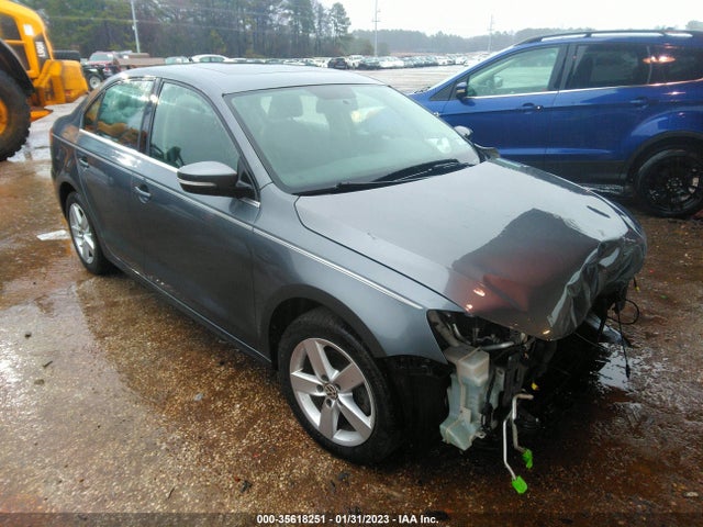2014 3VWLL7AJ1EM395392 zdjęcie główne