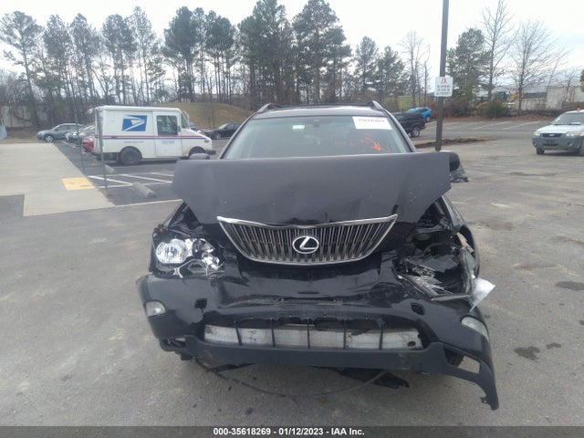 2T2HA31U36C108271 Lexus RX 330