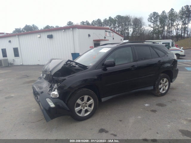 2T2HA31U36C108271 Lexus RX 330