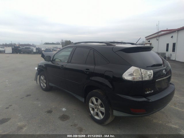 2T2HA31U36C108271 Lexus RX 330