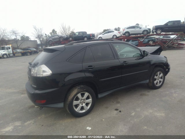 2T2HA31U36C108271 Lexus RX 330