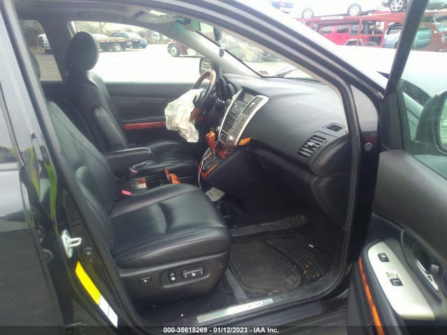 2T2HA31U36C108271 Lexus RX 330