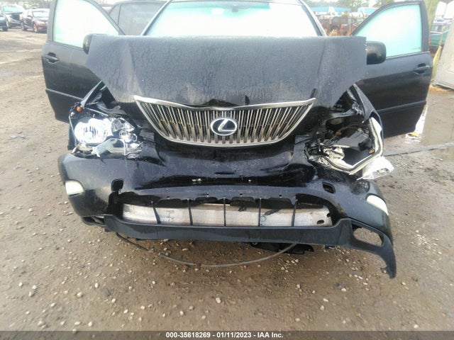 2T2HA31U36C108271 Lexus RX 330