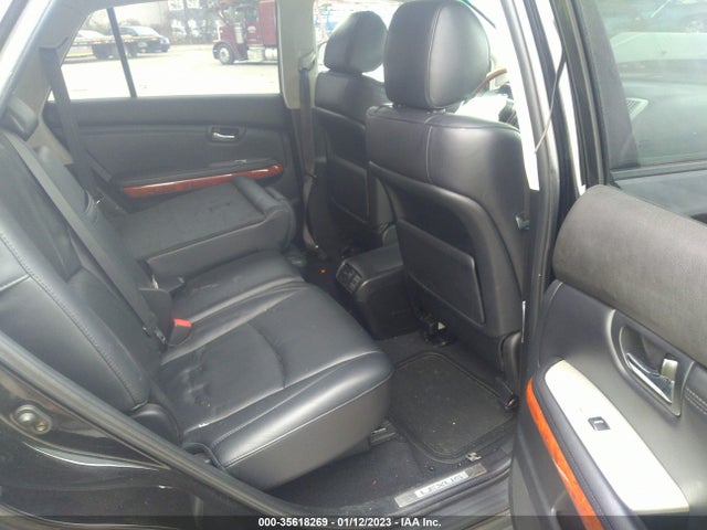 2T2HA31U36C108271 Lexus RX 330
