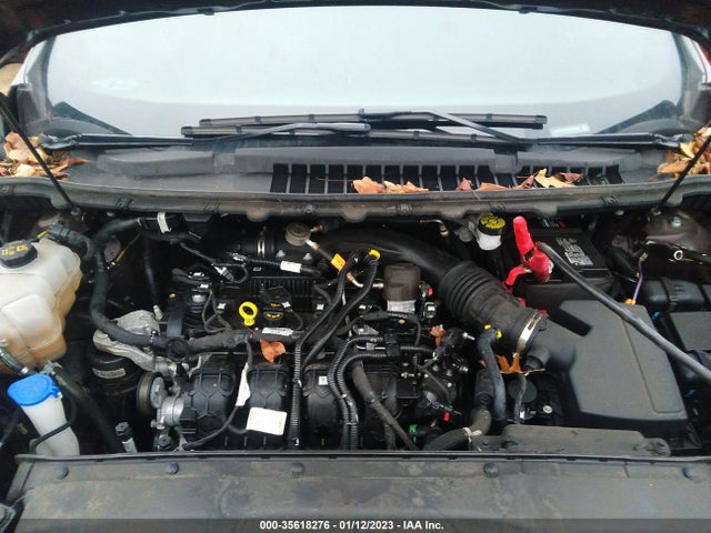2021 Ford Edge, VIN: 2FMPK4J91MBA35885