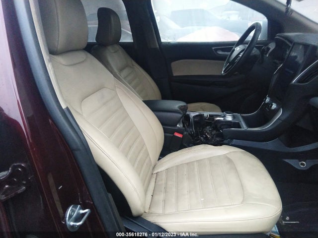 2021 Ford Edge, VIN: 2FMPK4J91MBA35885