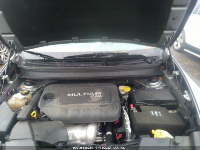 1C4PJMDB9FW504955 Jeep Cherokee Limited