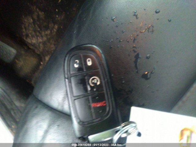 1C4PJMDB9FW504955 Jeep Cherokee Limited