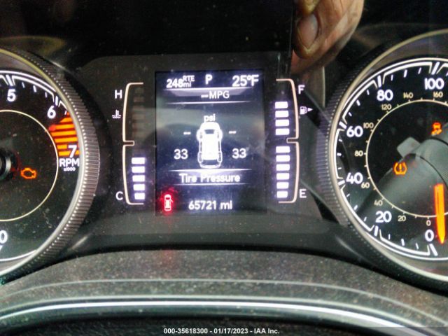 1C4PJLCB7KD143761 Jeep Cherokee Latitude