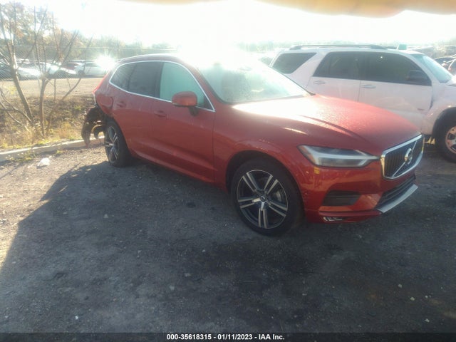 2019 LYV102DK3KB214112 главное изображение