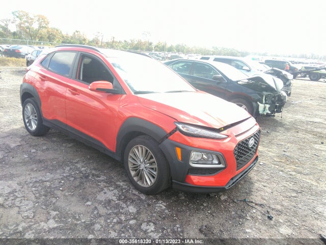 2019 Hyundai Kona, VIN: KM8K22AA5KU217265
