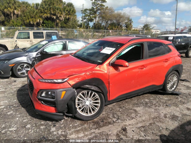 2019 Hyundai Kona, VIN: KM8K22AA5KU217265