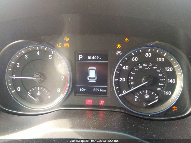 2019 Hyundai Kona, VIN: KM8K22AA5KU217265