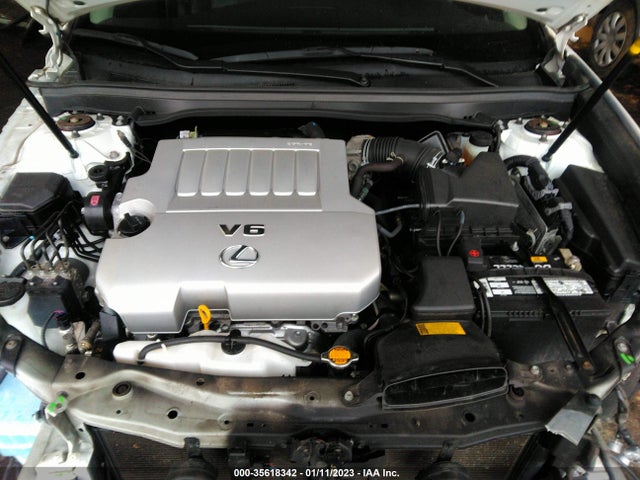 Lexus Es 350 4dr Sdn 2013 JTHBK1GG3D2005598 Image 12