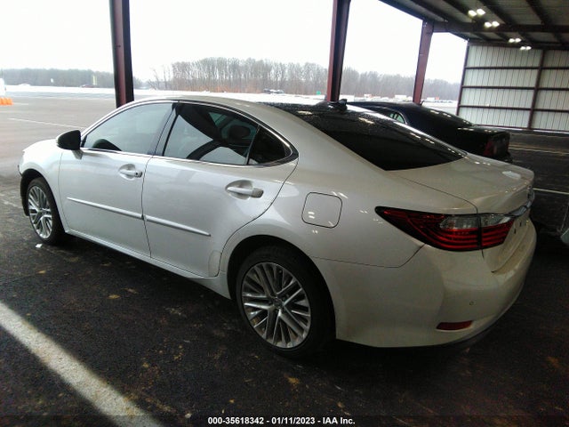 Lexus Es 350 4dr Sdn 2013 JTHBK1GG3D2005598 Image 5
