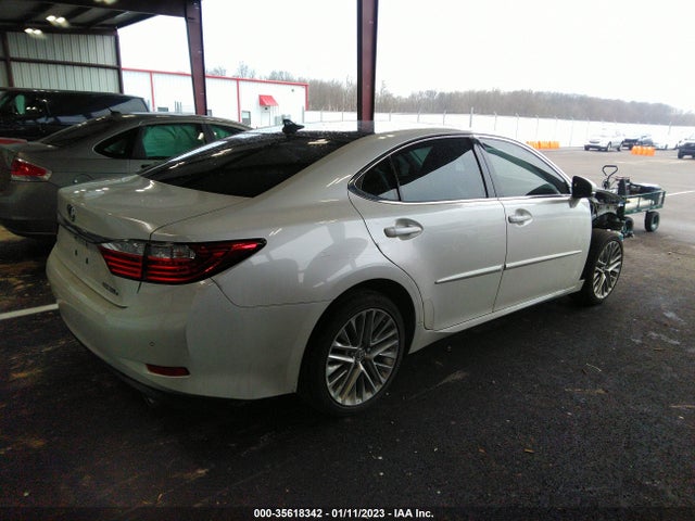 Lexus Es 350 4dr Sdn 2013 JTHBK1GG3D2005598 Image 6