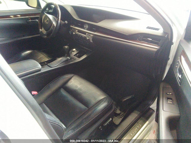 Lexus Es 350 4dr Sdn 2013 JTHBK1GG3D2005598 Image 7