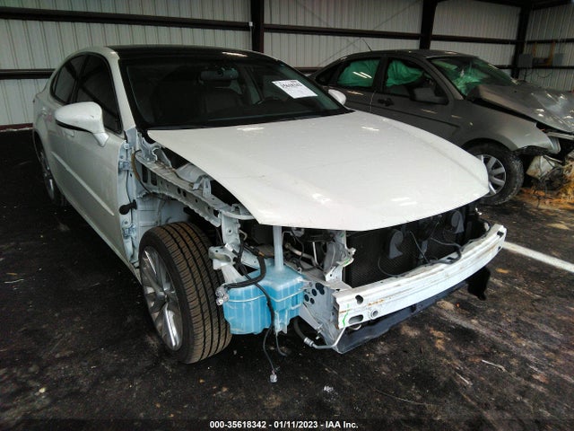 Lexus Es 350 4dr Sdn 2013 JTHBK1GG3D2005598 Image 8