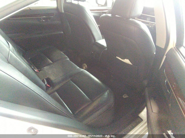 Lexus Es 350 4dr Sdn 2013 JTHBK1GG3D2005598 Image 10