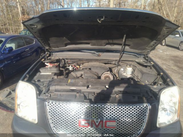 1GKFK66828J224918 GMC YUKON XL DENALI