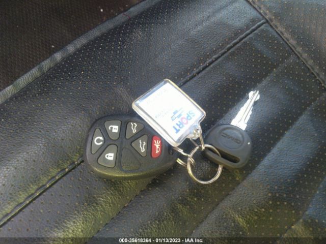 1GKFK66828J224918 GMC YUKON XL DENALI