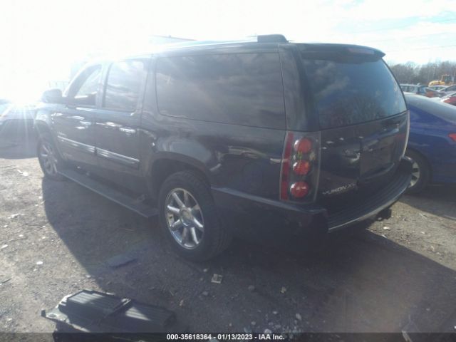 1GKFK66828J224918 GMC YUKON XL DENALI