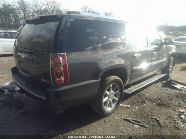 1GKFK66828J224918 GMC YUKON XL DENALI