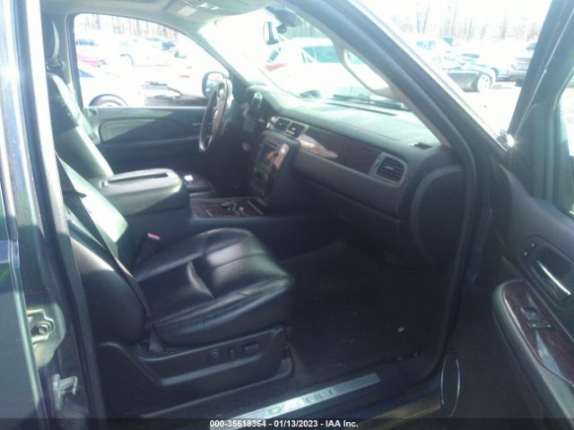 1GKFK66828J224918 GMC YUKON XL DENALI