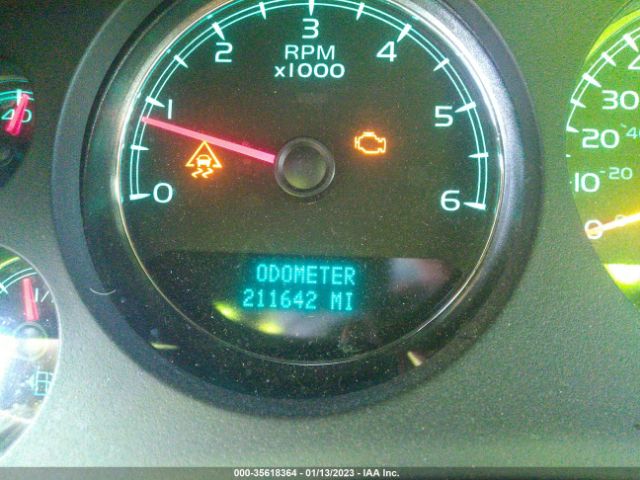 1GKFK66828J224918 GMC YUKON XL DENALI