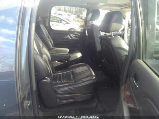 1GKFK66828J224918 GMC YUKON XL DENALI