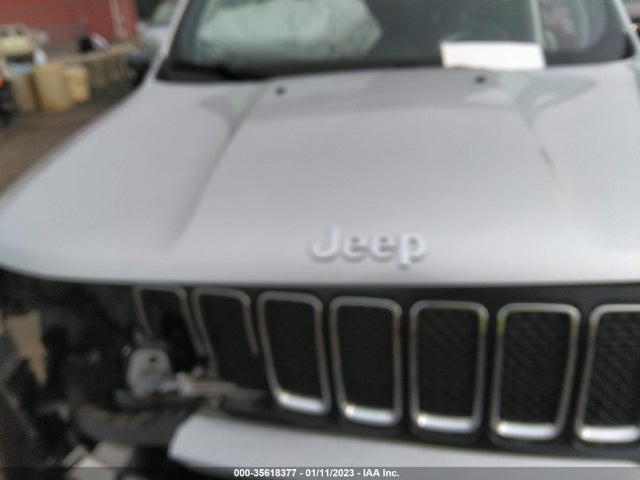 2021 Jeep Renegade, VIN: ZACNJDBB4MPM37005