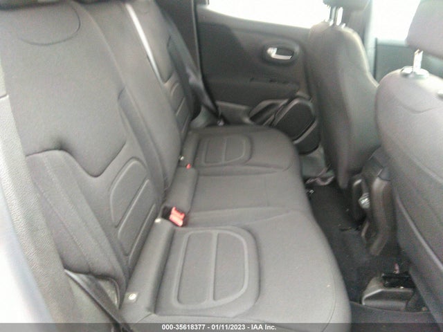 2021 Jeep Renegade, VIN: ZACNJDBB4MPM37005