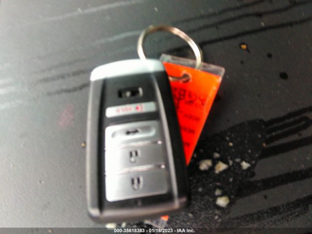 19UUB5F40MA009561 Acura Tlx W/technology Package
